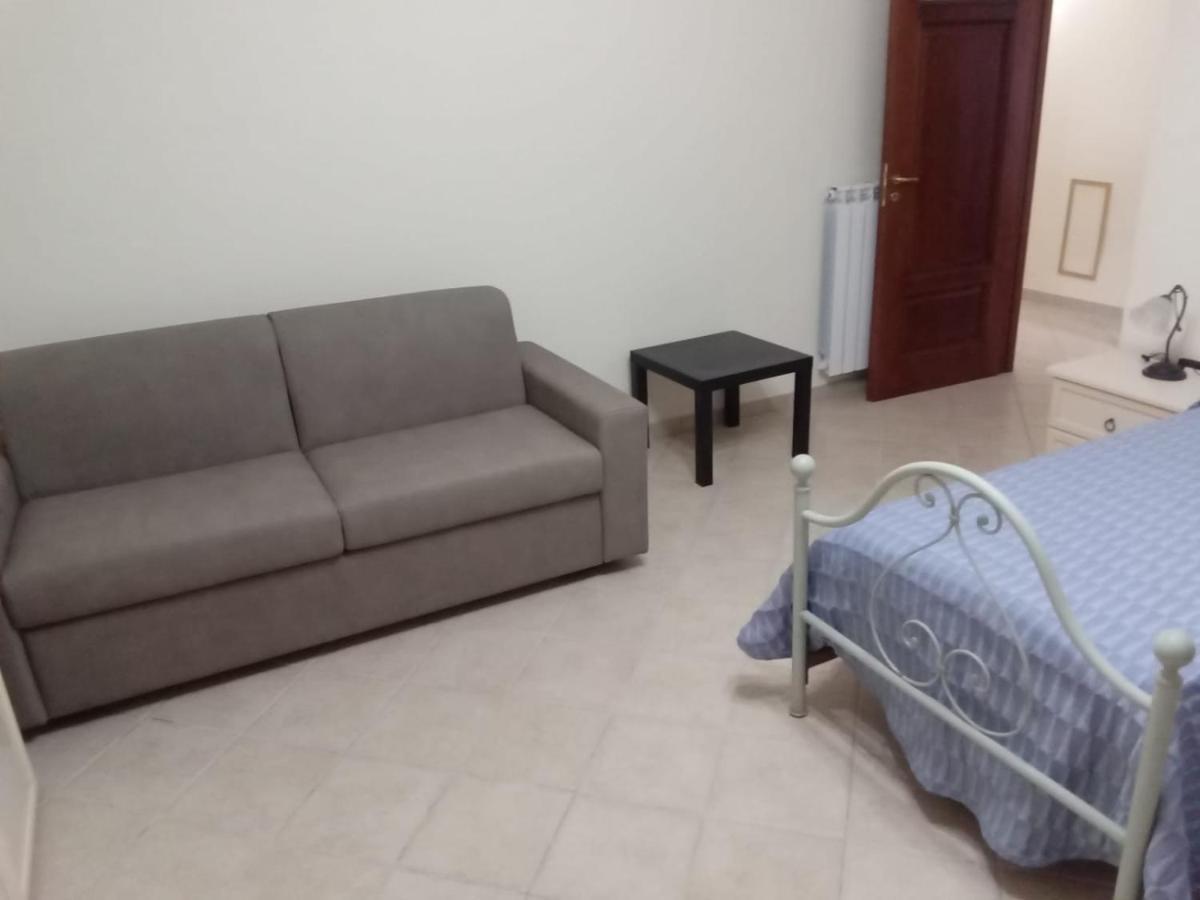 Villa Agata Forchia Luaran gambar