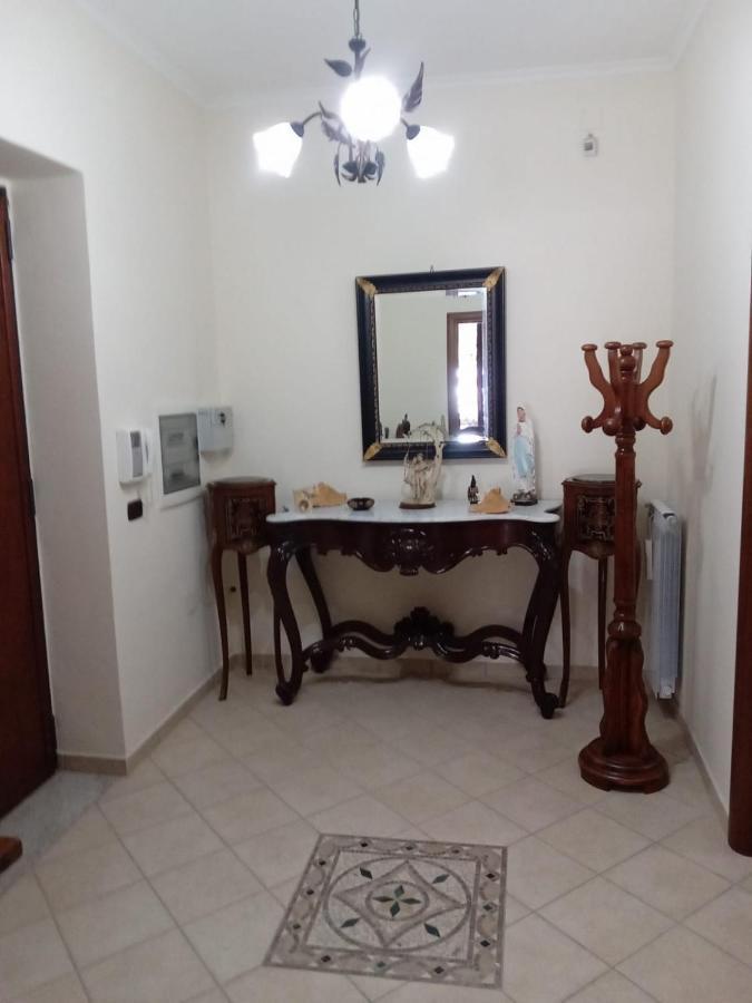 Villa Agata Forchia Luaran gambar