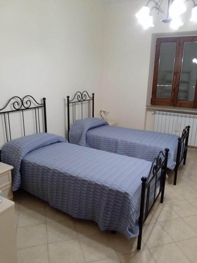 Villa Agata Forchia Luaran gambar