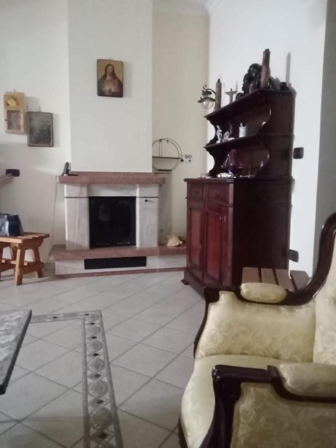 Villa Agata Forchia Luaran gambar