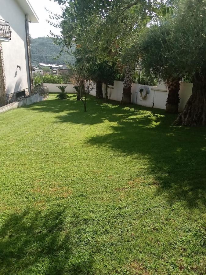 Villa Agata Forchia Luaran gambar