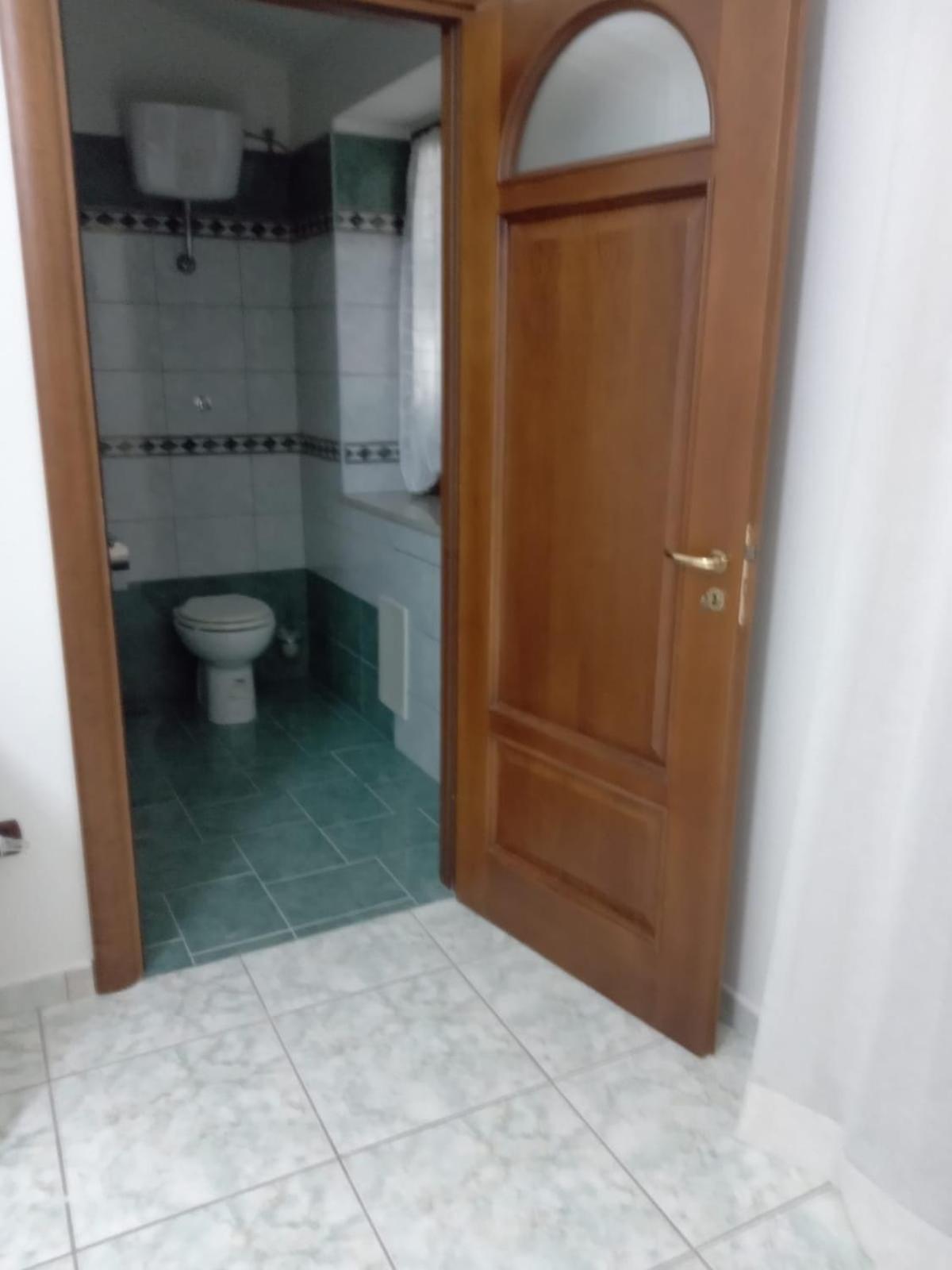 Villa Agata Forchia Luaran gambar