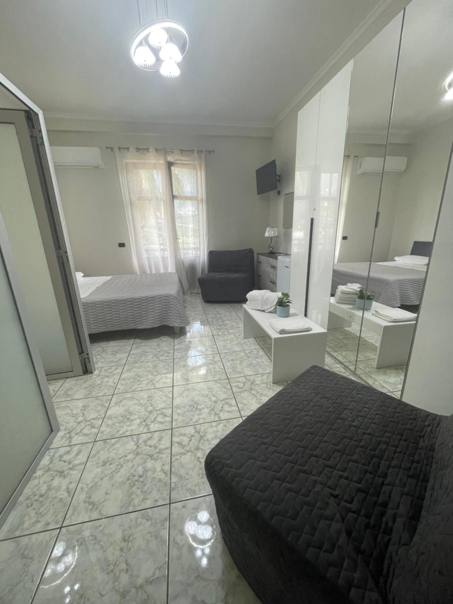 Villa Agata Forchia Luaran gambar