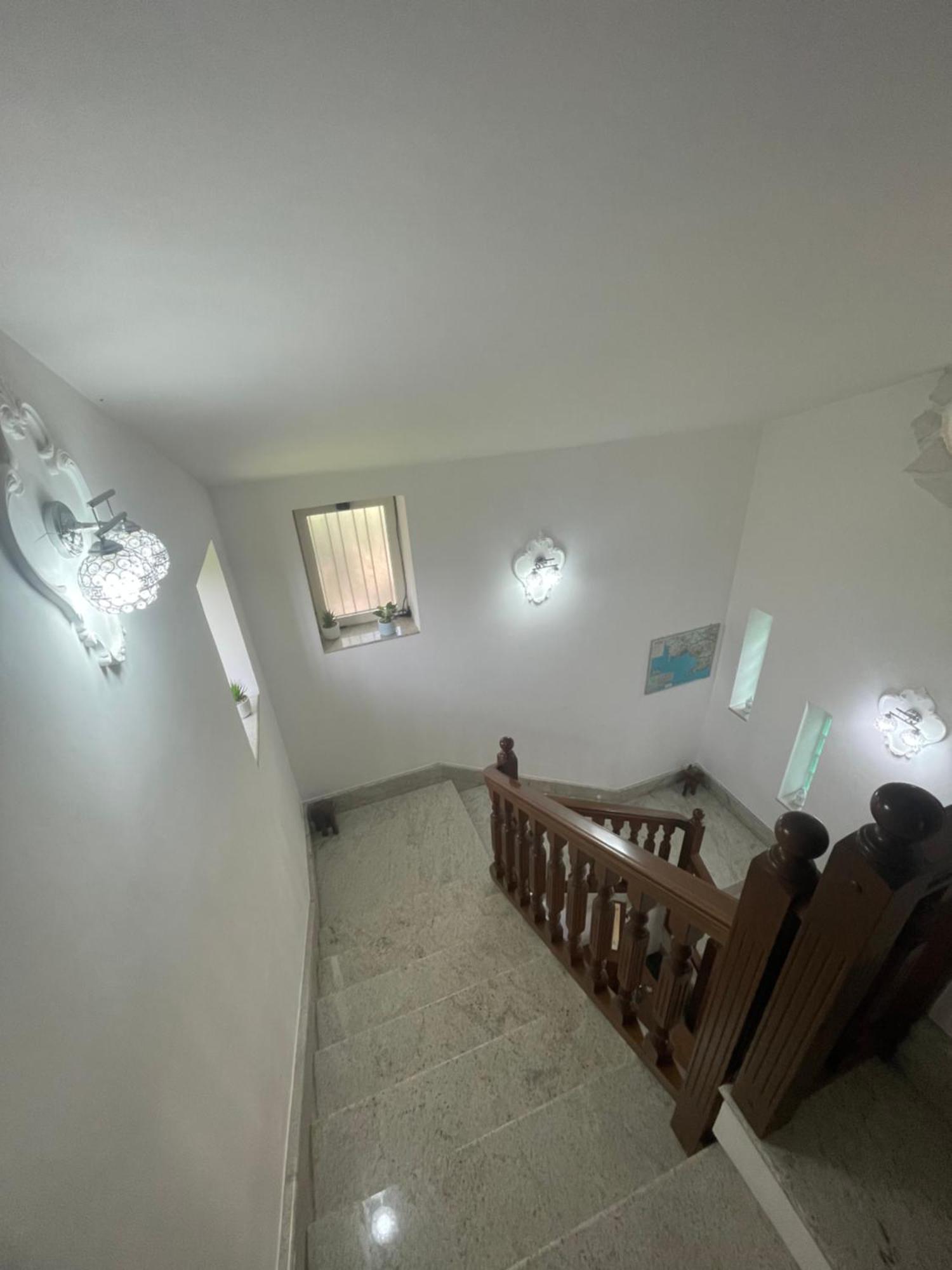 Villa Agata Forchia Luaran gambar